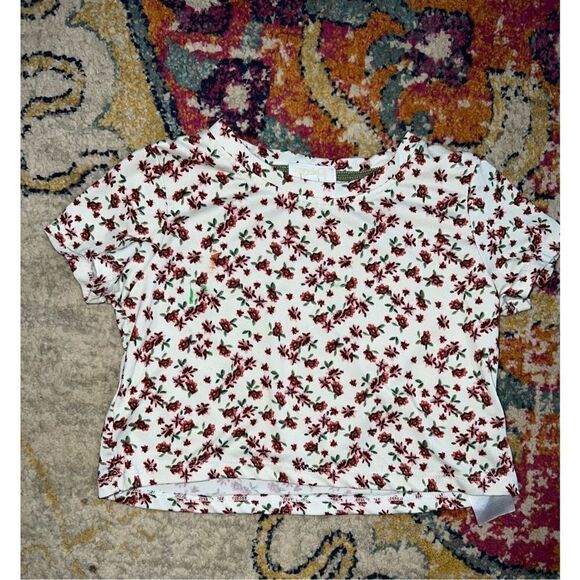 Girls’ Crop Top Bundle - Picture 3 of 4